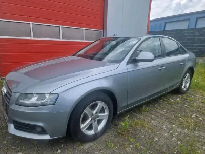 Gebraucht Audi A4