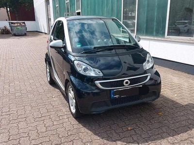 Smart ForTwo Coupé