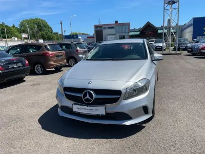 Gebraucht Mercedes A180