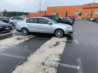 Gebraucht VW Passat
