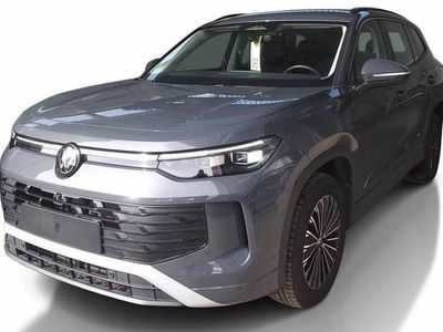 Gebraucht VW Tayron Life 193 PS (141 kW) 2025 Grau SUV