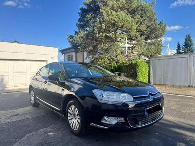 Citroën C5