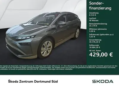 Gebraucht Skoda Enyaq iV