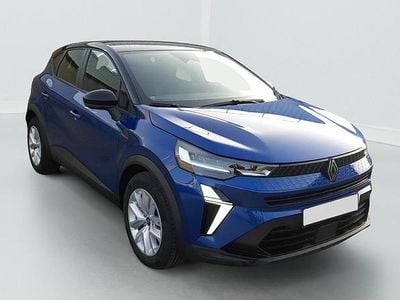 Nouă Renault Captur Evolution 91 CP (66 kW) 2025 Albastru SUV