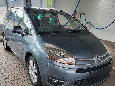 Citroën Grand C4 Picasso