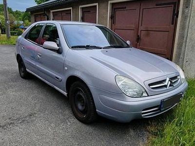 Citroën Xsara