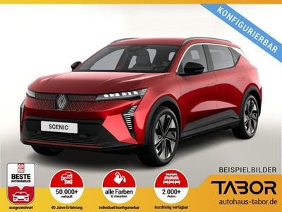 Renault Scénic