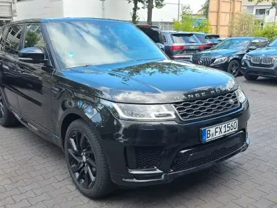 Gebraucht Land Rover Range Rover Sport
