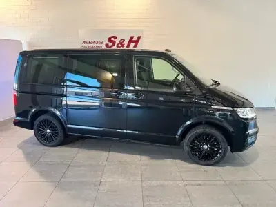 Gebraucht VW Multivan Comfortline 204 PS (150 kW) 2023 Andere Van / Kleinbus
