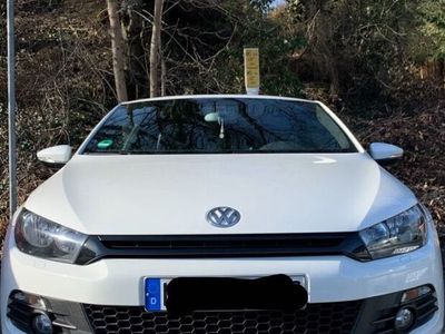 gebraucht VW Scirocco 2.0 TSI - 200 PS - LED aufgerüstet