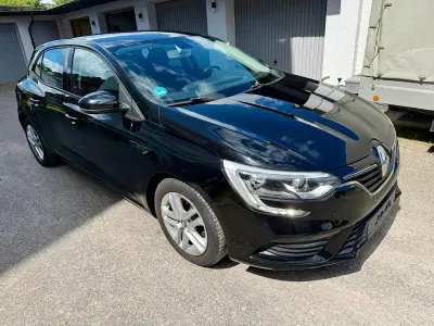 Używany Renault Mégane