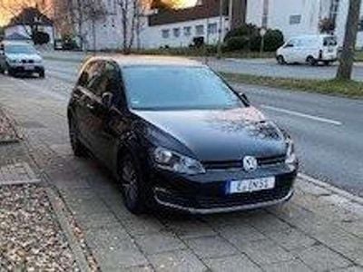 VW Golf VII