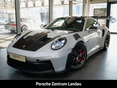 Porsche 911 GT3 RS