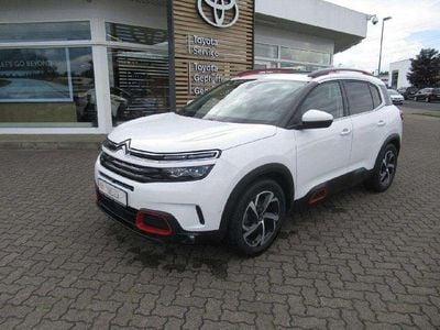 Gebraucht Citroën C5 Aircross Feel 181 PS (133 kW) 2019 Other SUV