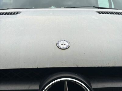 gebraucht Mercedes Sprinter -Benz