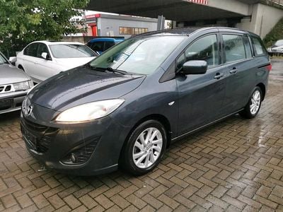 Mazda 5