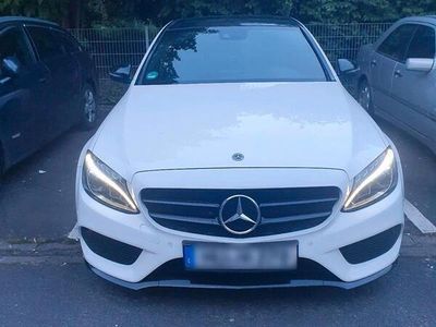 Mercedes C300