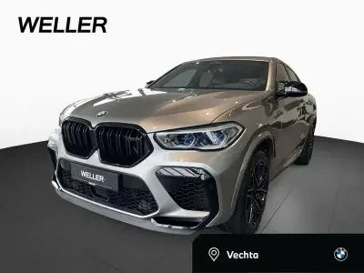 Gebraucht BMW X6 M