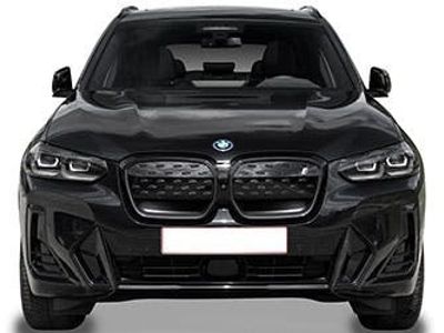 gebraucht BMW iX3 IMPRESSIVE - SONDERAKTION LEASING AB 613 € o. Anzahlung - SOFORT VERFÜGBAR