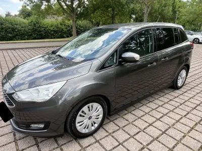 Gebraucht Ford Grand C-Max