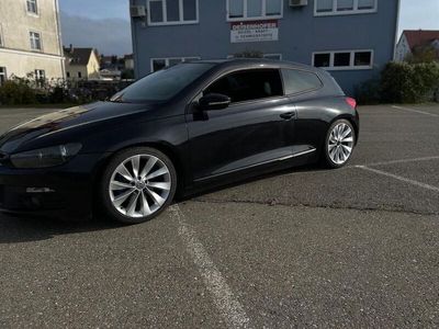 gebraucht VW Scirocco 