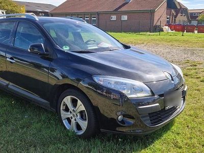 Renault Mégane GrandTour