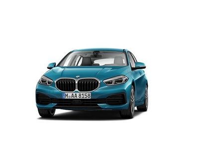 Gebraucht BMW 116 Advantage 109 PS (80 kW) 2026 Kleinwagen