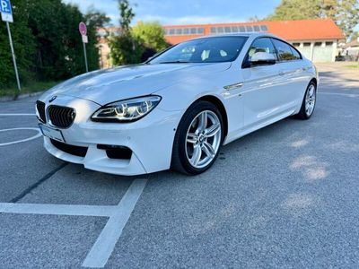 BMW 640