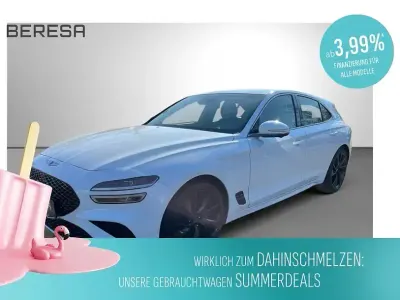 Gebraucht Genesis G70