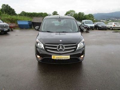 Mercedes Citan 111