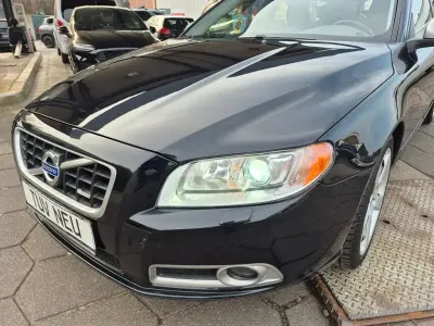 Gebraucht Volvo V70