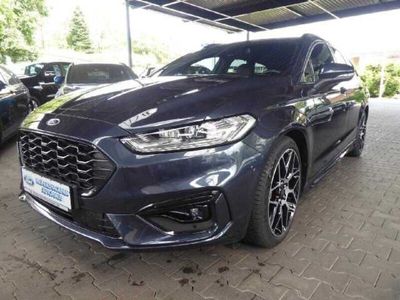 gebraucht Ford Mondeo Mondeo