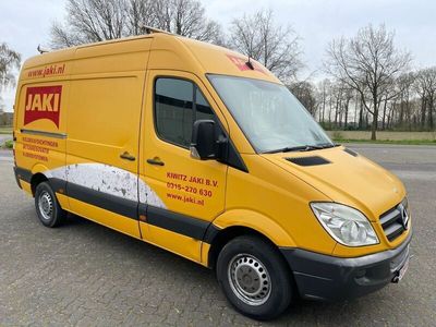 gebraucht Mercedes Sprinter 313 CDI*Hoch-Lang*Guten-Zustand*1-Hand*