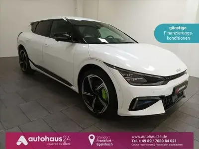 Occasion Kia EV6