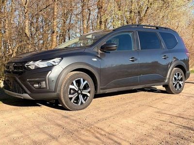 Gebraucht Dacia Jogger Comfort 101 PS (74 kW) 2022 Van / Kleinbus