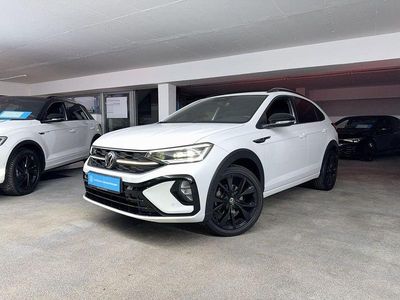 Occasion VW Taigo R-line 150 PK (110 kW) 2023 Wit SUV
