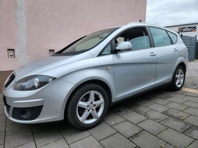 Seat Altea XL