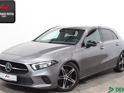 Mercedes A220