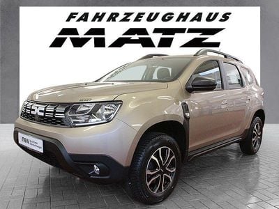 Beige Gebraucht 2020 Dacia Duster Comfort SUV | 12.475 € (Fairer Preis)