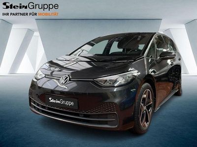 Gebraucht VW ID.3 Pure 110 kW (150 PS) 2022 Grau Kleinwagen