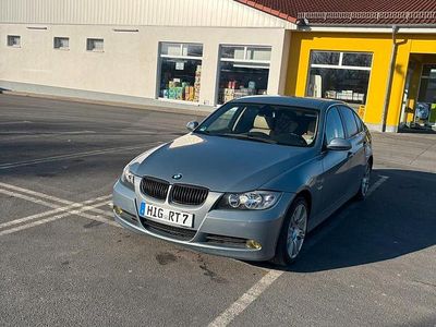 Gebraucht BMW 325 218 PS (160 kW) 2005 Andere farben Limousine