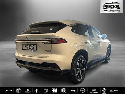 Gebraucht MG HS Luxury 162 PS (119 kW) 2025 Weiß SUV