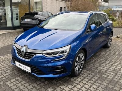 Renault Mégane IV