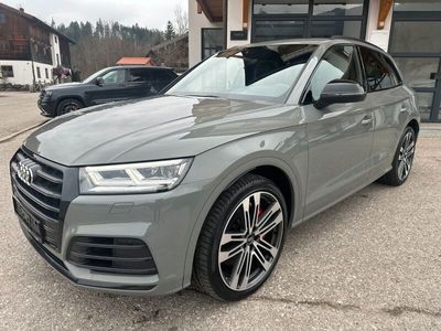 gebraucht Audi SQ5 3.0 TDI Quattro S-Line Sport/Plus