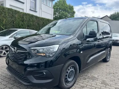 Gebraucht Opel Combo