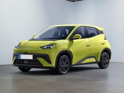 Nouă BYD Dolphin Surf Boost 64 kW (88 CP) 2026 Waehlbar Hatchback