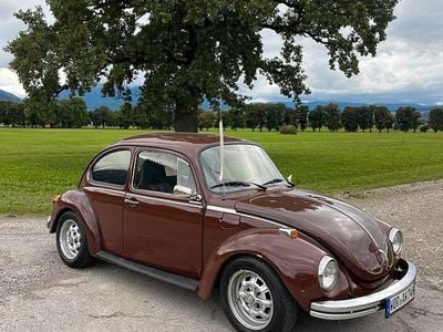 Gebraucht VW Käfer S 50 PS (36 kW) 1974 Kleinwagen