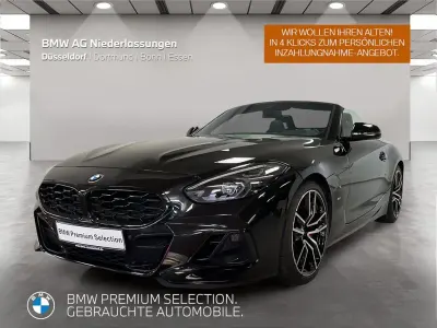 Gebraucht BMW Z4