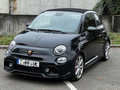 Abarth 595C