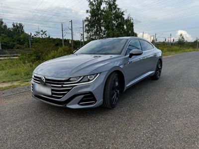 VW Arteon